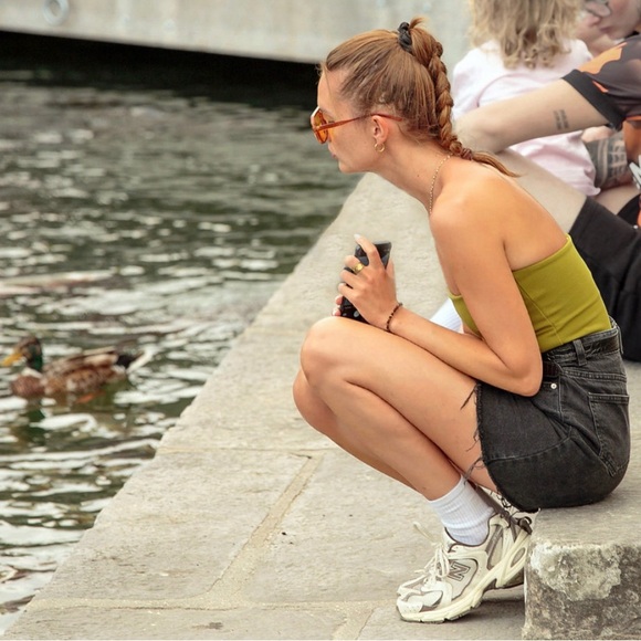 Polo by RL Easter Rabbit Playful Flirtatious Easter Message Socks - Picture 5 of 16